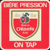 Beer coaster molson-160-small