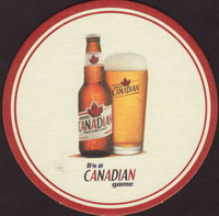 Beer coaster molson-162-small