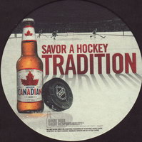 Beer coaster molson-169-small