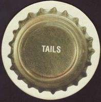 Beer coaster molson-179-zadek-small