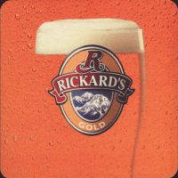 Beer coaster molson-206-small