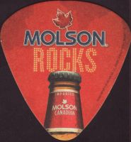 Beer coaster molson-211-oboje-small