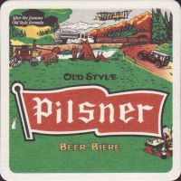 Beer coaster molson-219-oboje-small