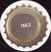 Beer coaster molson-43