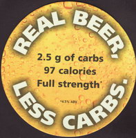 Beer coaster molson-60-zadek-small