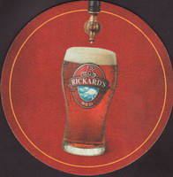 Beer coaster molson-63