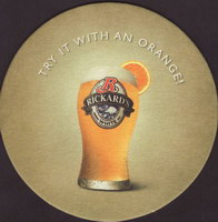 Beer coaster molson-64