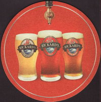 Beer coaster molson-66-zadek-small