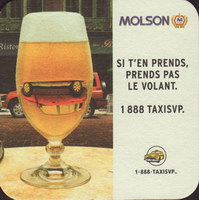 Pivní tácek molson-77-small