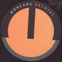 Beer coaster moncada-3-zadek