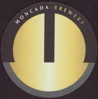 Beer coaster moncada-4-zadek