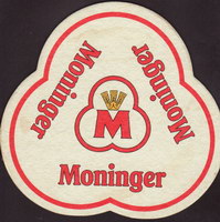 Beer coaster moninger-12