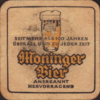 Beer coaster moninger-13