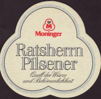 Beer coaster moninger-14