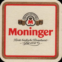 Beer coaster moninger-2-small