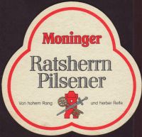 Beer coaster moninger-23