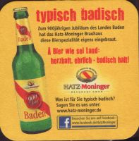 Beer coaster moninger-28