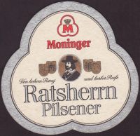 Beer coaster moninger-33