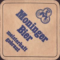 Beer coaster moninger-40-oboje