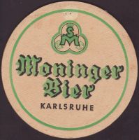 Pivní tácek moninger-45