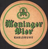 Beer coaster moninger-45