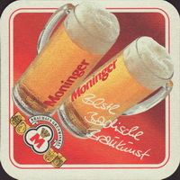 Beer coaster moninger-5