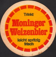 Pivní tácek moninger-54-zadek-small