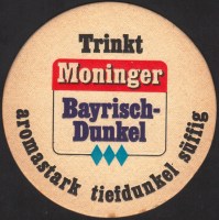 Pivní tácek moninger-55-zadek-small