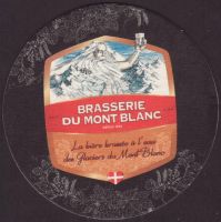 Beer coaster mont-blanc-2