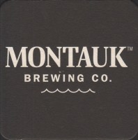 Beer coaster montauk-1