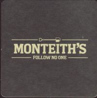 Beer coaster monteiths-10