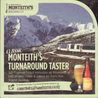 Beer coaster monteiths-5