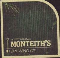 Beer coaster monteiths-6-small