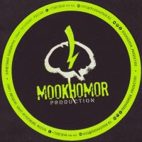 Pivní tácek mookhomor-2