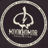 Beer coaster mookhomor-3