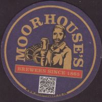 Pivní tácek moorhouse-2