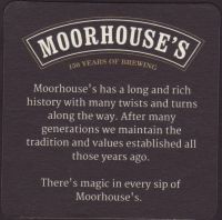 Beer coaster moorhouse-3