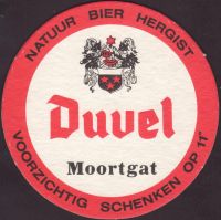 Beer coaster moortgat-168