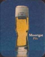 Pivní tácek moortgat-190
