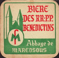 Beer coaster moortgat-53