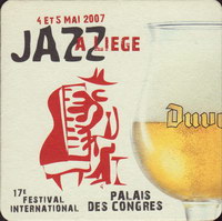 Beer coaster moortgat-82