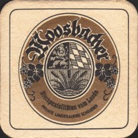 Beer coaster moosbacher-privat-landbrauerei-13-small