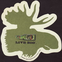 Beer coaster moosehead-15-small