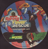 Beer coaster moosehead-18-zadek-small