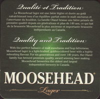 Beer coaster moosehead-29-zadek-small