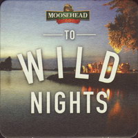 Beer coaster moosehead-31-zadek-small