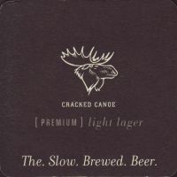 Beer coaster moosehead-35