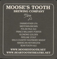 Beer coaster mooses-tooth-1-zadek-small