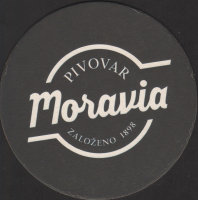Beer coaster moravia-10-oboje-small
