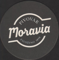 Beer coaster moravia-10-oboje